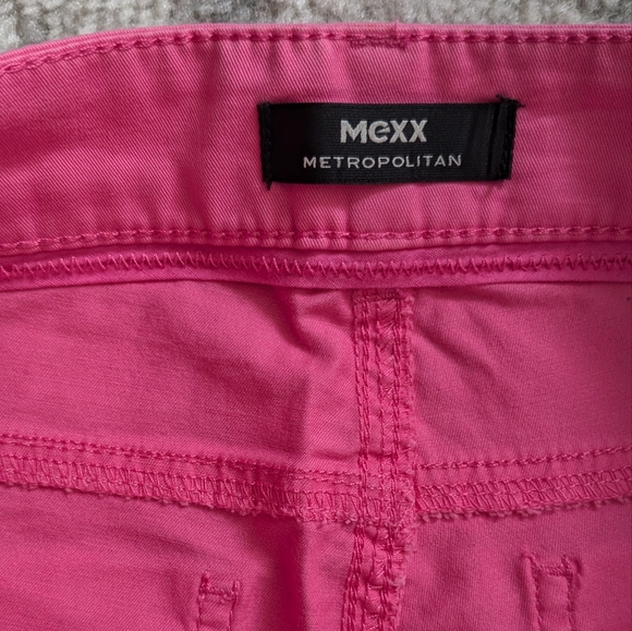 Mess metropolitan jeggings/jeans - Picture 2 of 3